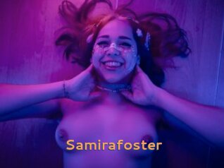 Samirafoster