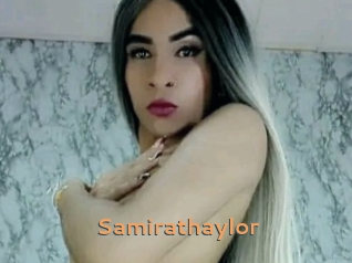 Samirathaylor