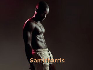 Samirharris