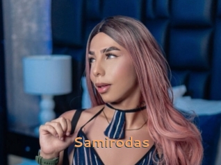 Samirodas