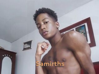 Samirths