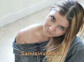 Samisinsational