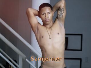 Samjenner