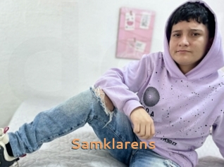 Samklarens