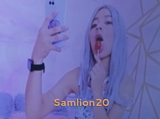 Samlion20