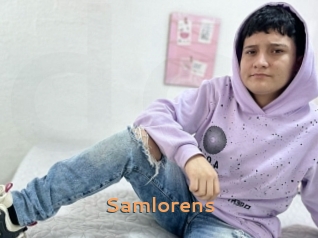 Samlorens
