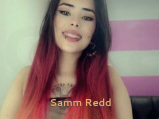 Samm_Redd