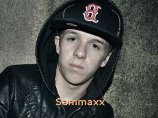 Sammaxx