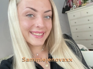 Sammiejenovaxx