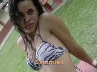Sammiex