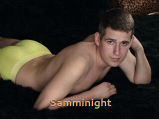 Samminight