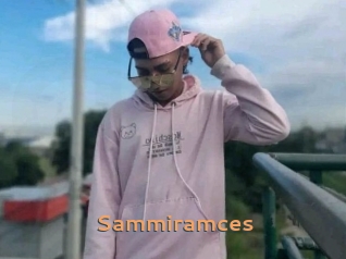 Sammiramces