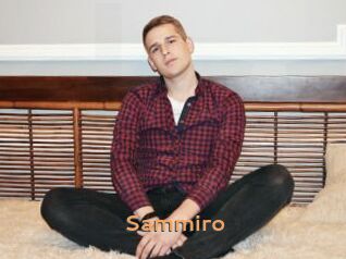 Sammiro