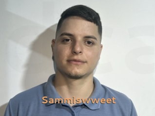 Sammiswweet