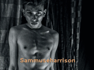 Sammuseharrison