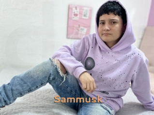 Sammusk
