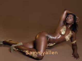 Sammyallen