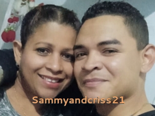 Sammyandcriss21