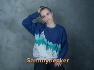 Sammybecker