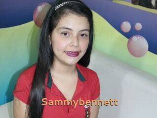 Sammybennett