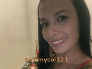 Sammycol121