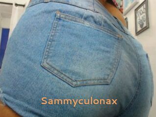 Sammyculonax