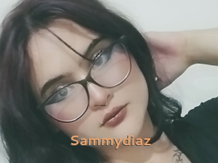 Sammydiaz