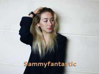Sammyfantastic