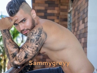 Sammygreyy