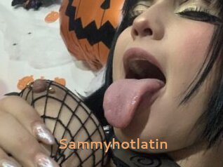 Sammyhotlatin
