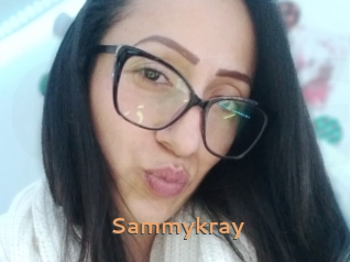 Sammykray
