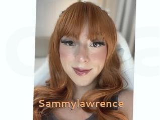 Sammylawrence