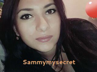 Sammy_mysecret