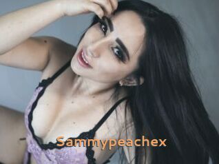 Sammypeachex