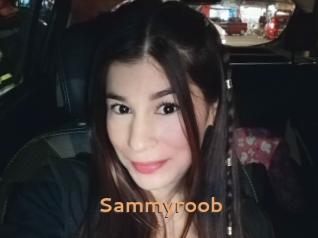 Sammyroob