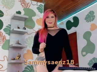Sammysaenz18