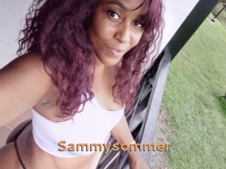 Sammysommer