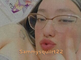 Sammysquiirt22