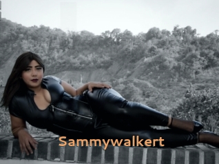 Sammywalkert