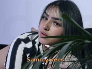 Sammyweest