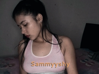 Sammyyshy