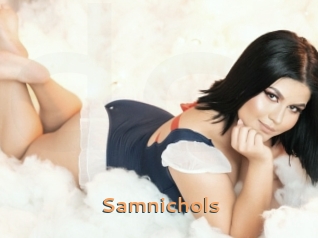 Samnichols