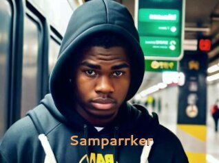 Samparrker