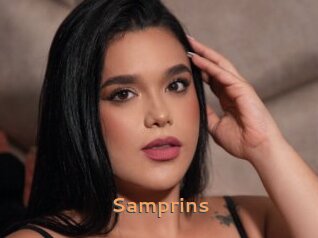 Samprins