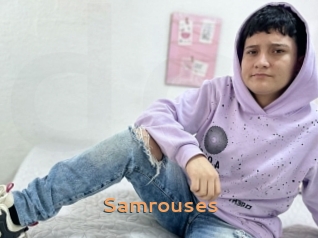 Samrouses