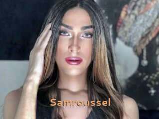 Samroussel