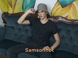 Samsonhot