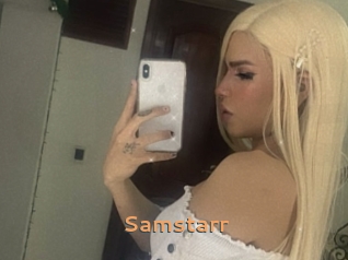 Samstarr
