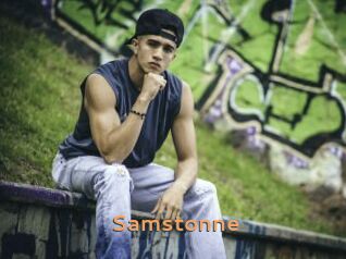Samstonne