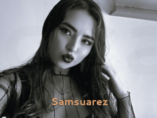 Samsuarez